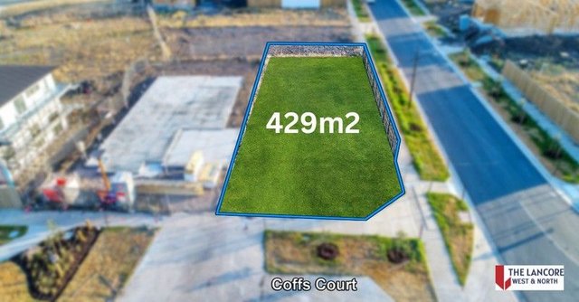 2 Coffs Court, VIC 3064