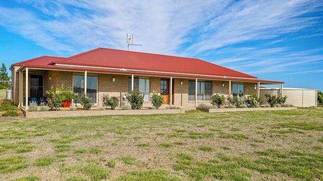 63 Gunning Ridge Road, NSW 2871