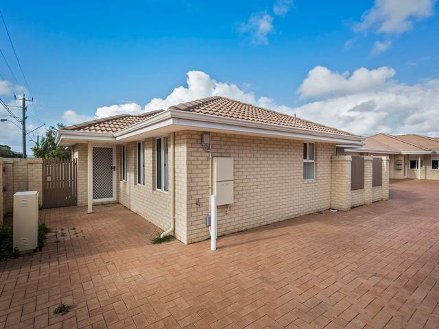 1/376 Chapman Road, WA 6530