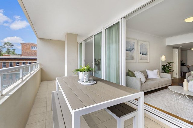 434/25 Wentworth  Street, NSW 2095