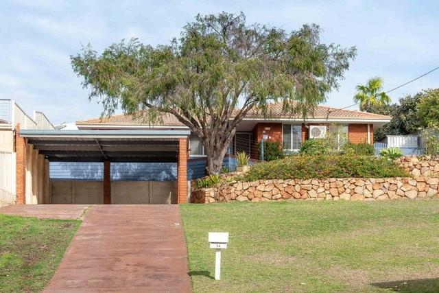 54 Lymburner Drive, WA 6025