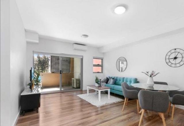 A114/40-50 Arncliffe Street, NSW 2205