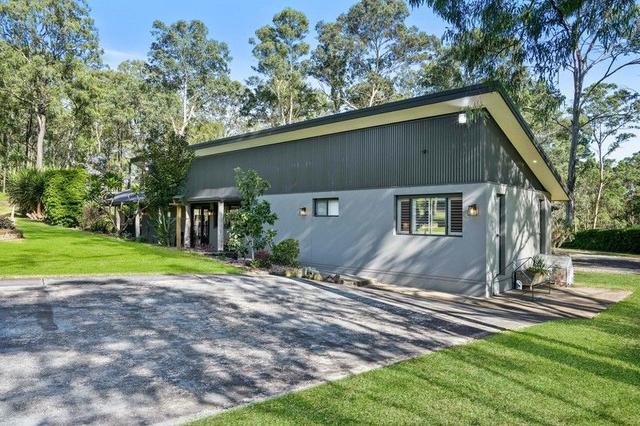 343 Spinks Road, NSW 2756