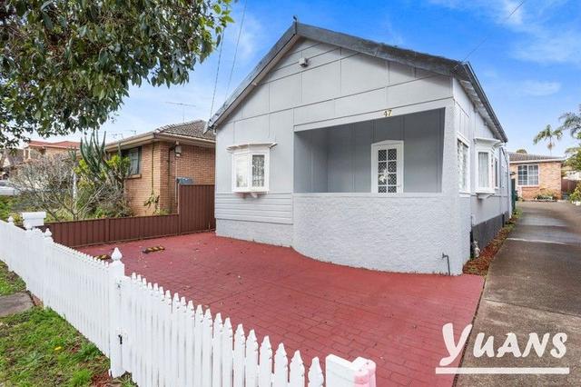 47 Queens Rd, NSW 2220