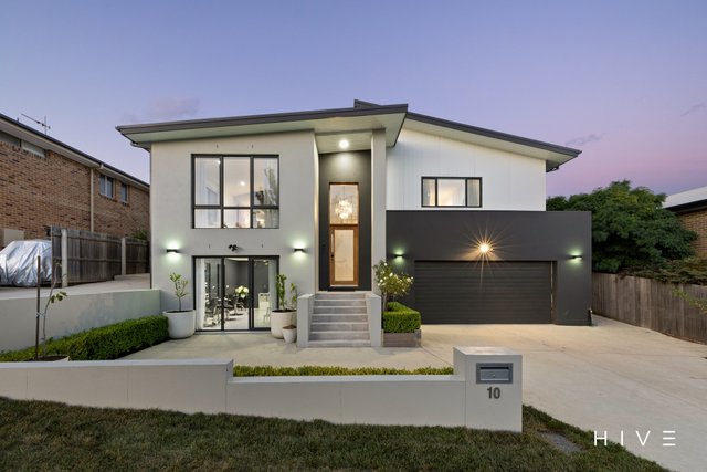 10 Numiari Street, ACT 2914