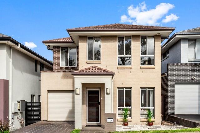 8 Kilby  Avenue, NSW 2145