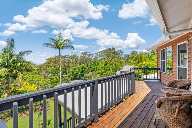 271 Mount Mellum Road, QLD 4550