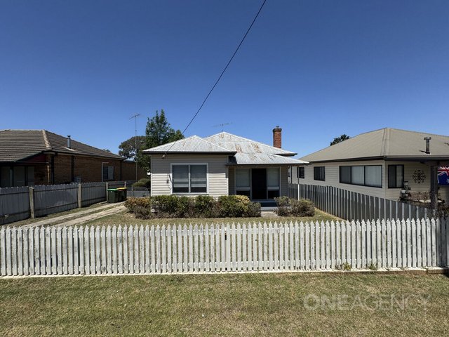 11 Robinson Street, NSW 2580