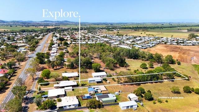 93 Peak Downs Highway, QLD 4751