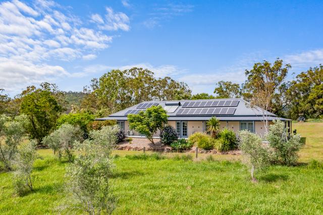 1361 Dungog Road, NSW 2420