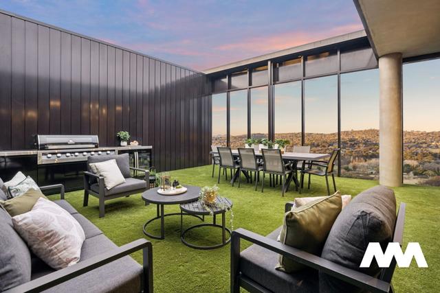 Level 25/2501/15 Bowes Street, ACT 2606