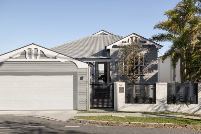 127 Crosby Road, QLD 4007