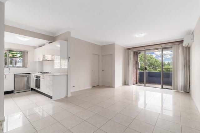 43/548-556 Woodville Road, NSW 2161