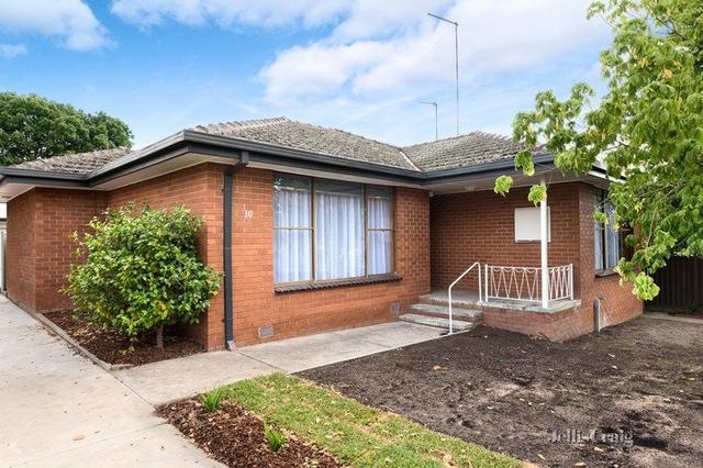 10 Sherwood Street, VIC 3355