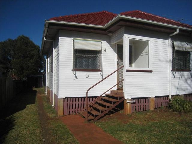 4 Dodd Street, QLD 4350