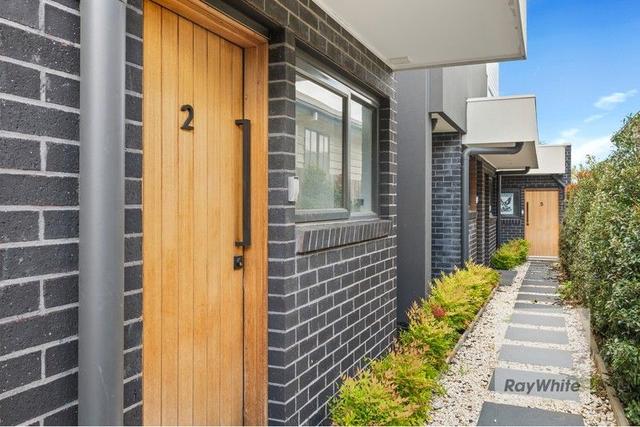 2/65 Jensen Road, VIC 3072