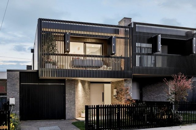 20B Salisbury Street, VIC 3013