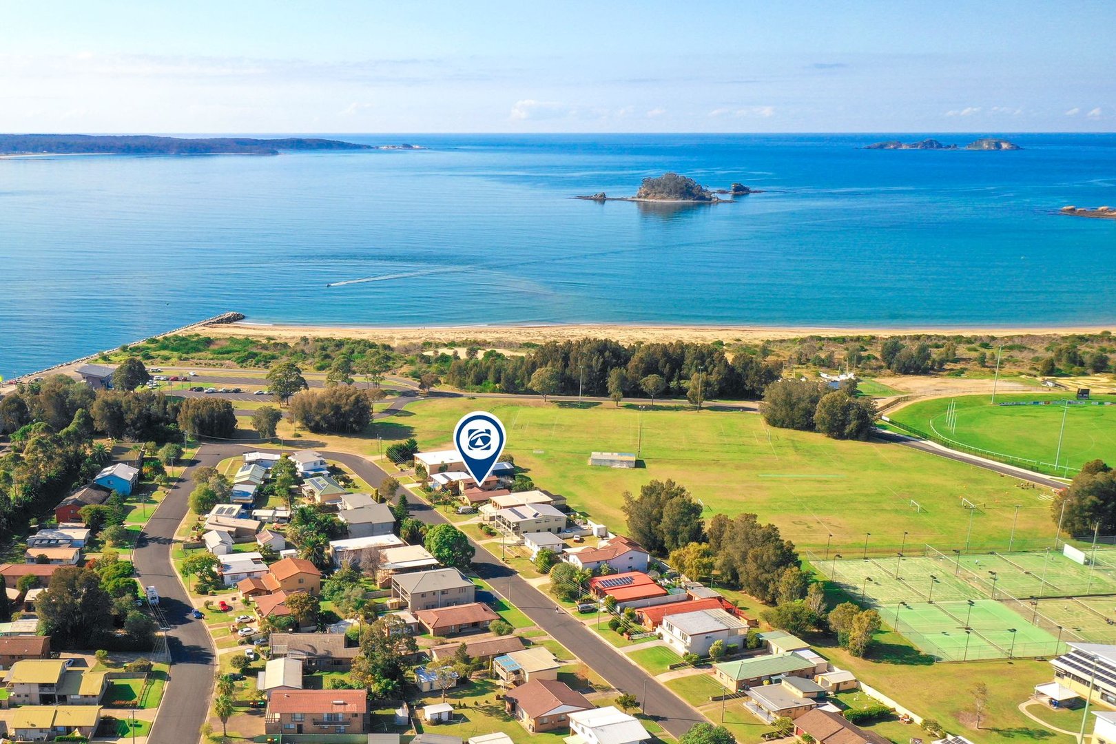 (no street name provided), Batemans Bay NSW 2536 House for Sale