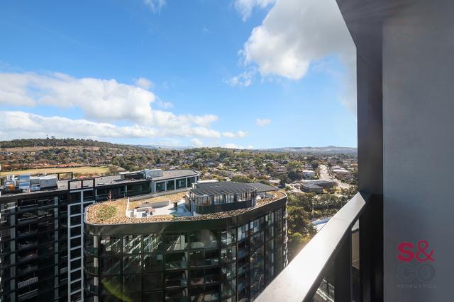 Level 16/1604/2 Furzer Street, ACT 2606