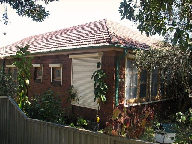 246 Georges River Road, NSW 2133