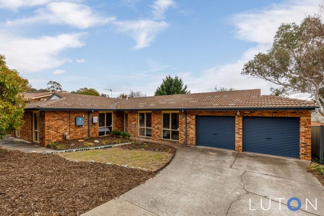 4 Mehaffey Crescent, ACT 2905