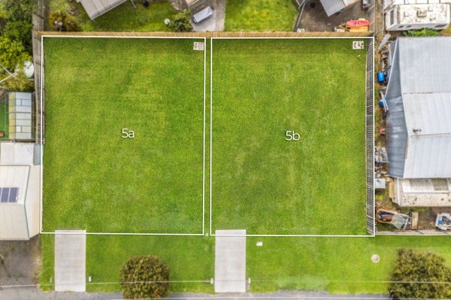 5A and 5B Station Street, VIC 3222