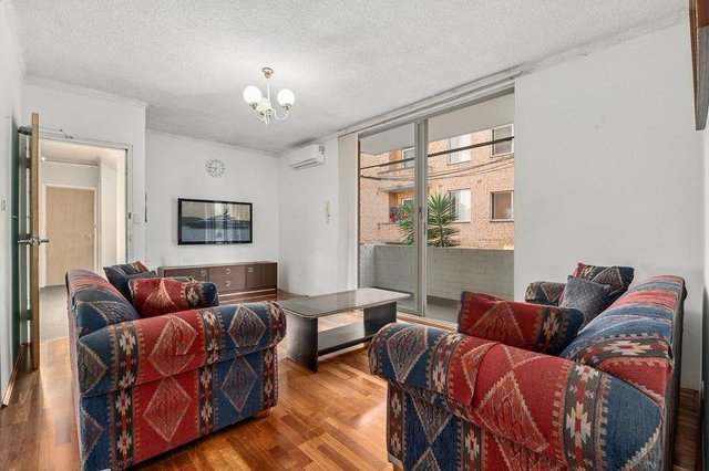 2/30 Speed Street, NSW 2170