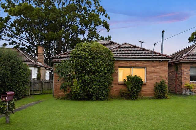 7 Swan Street, NSW 2212