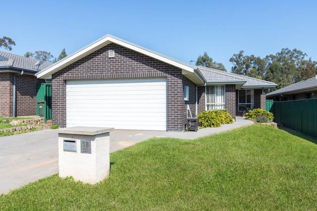 18 Hunt Place, NSW 2333