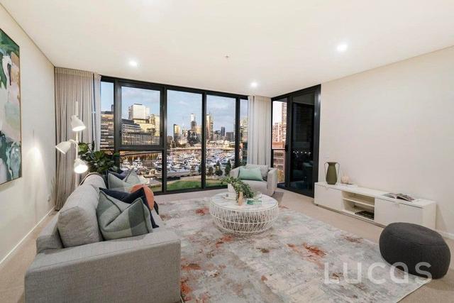 603/1 Point Park Crescent, VIC 3008