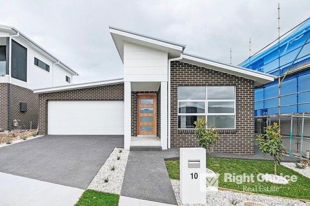 10 Pigeon Close, NSW 2527