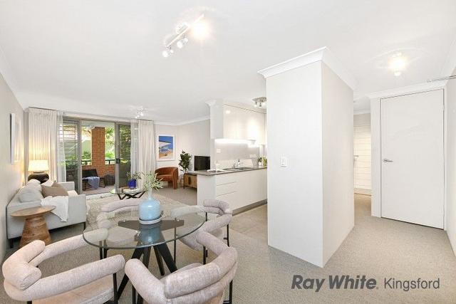 6/3-5 Kensington Rd, NSW 2033