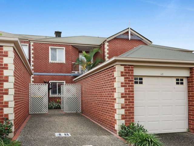 48/55 Paradise Springs Avenue, QLD 4226