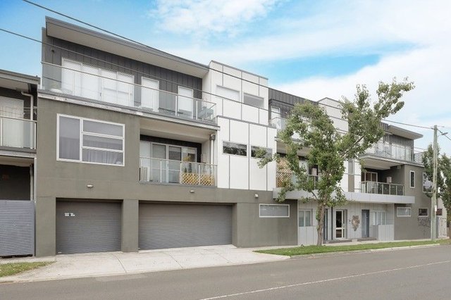 6/209C Wood Street, VIC 3072