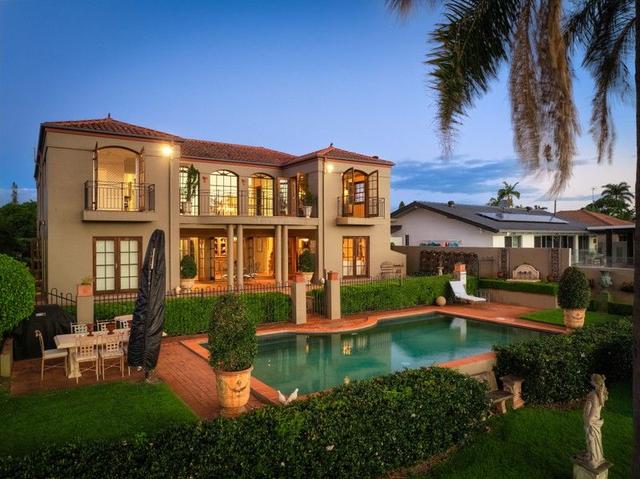 50 River Crescent, QLD 4218