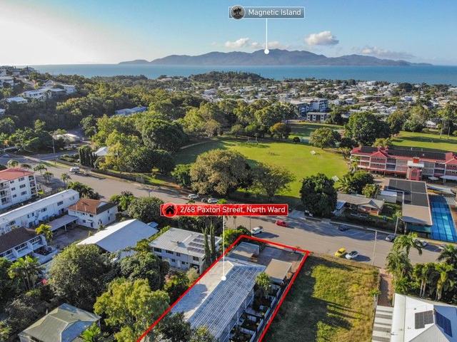 2/68 Paxton Street, QLD 4810