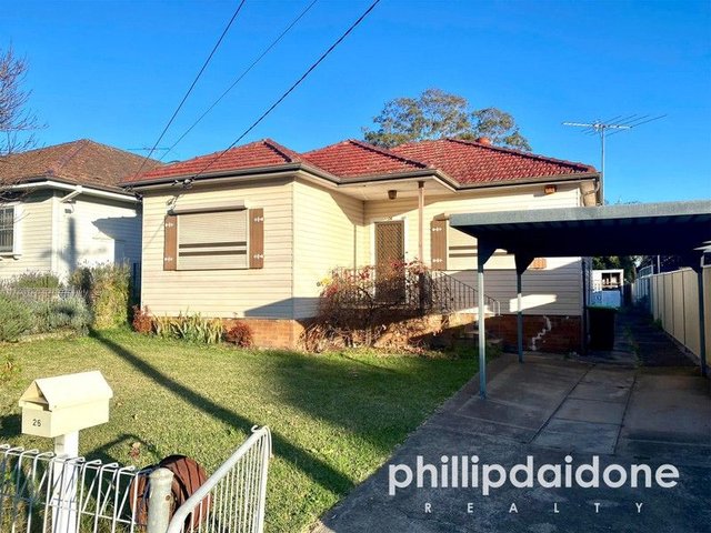 26 Albert Road, NSW 2144