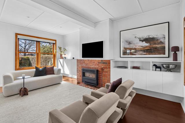 80 Stuart Street, ACT 2604