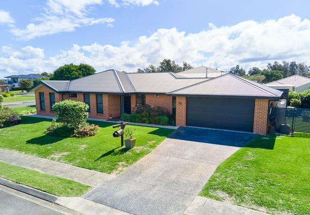 40 Baruah Parade, NSW 2427