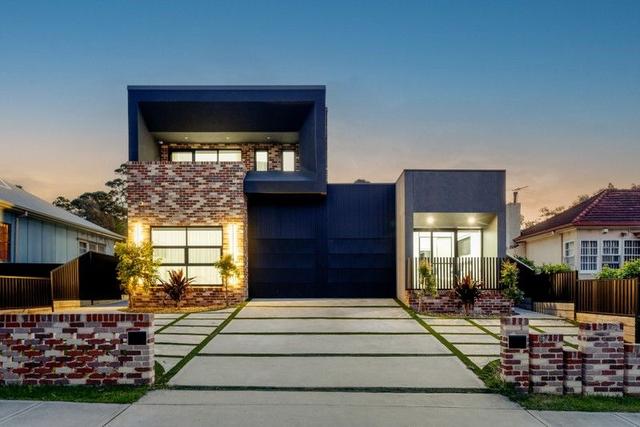 11 Byloss Street, NSW 2162