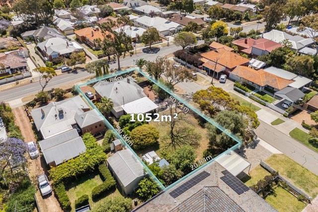 50 Petra Street, WA 6157