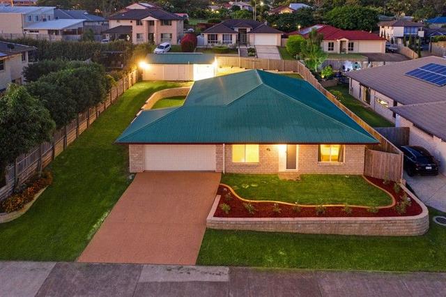 87A Daisy Hill Road, QLD 4127