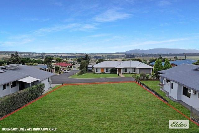 4 Montgomery Close, QLD 4883