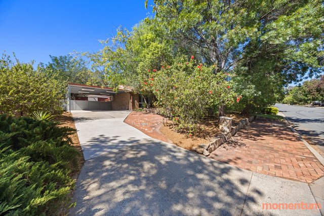 43 Chippindall Circuit, ACT 2905