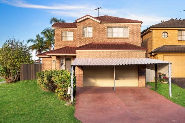 2 Sloe Place, NSW 2170