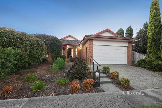 20A Elonara Road, VIC 3133