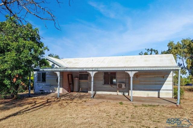 5 Skewes Street, QLD 4825
