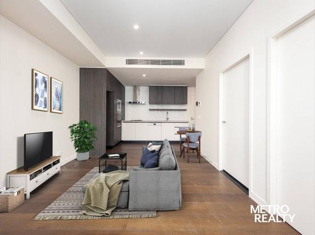 414/11 Wentworth Street, NSW 2037