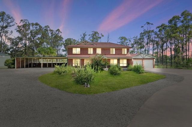 96-116 Clark Road, NSW 2753