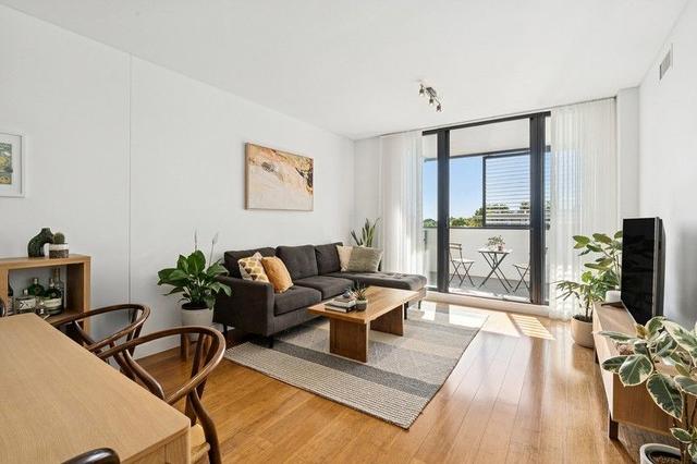 304/66 Atchison Street, NSW 2065